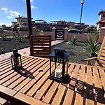 Villa El Rincon De Carmen