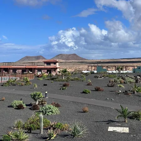 El Rincon De Carmen Villa *