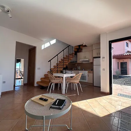 El Rincon De Carmen Lajares