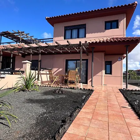El Rincon De Carmen