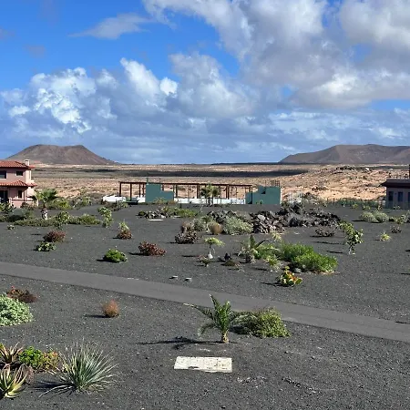 Βίλα El Rincon De Carmen