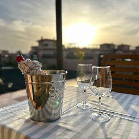 El Rincon De Carmen