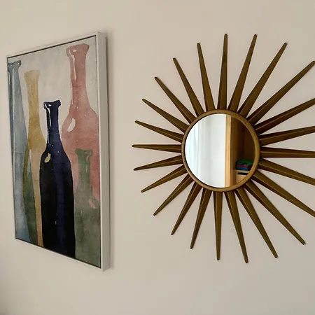 El Rincon De Carmen * Lajares