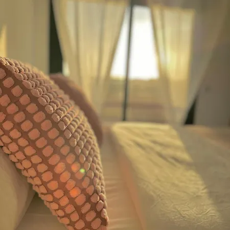 El Rincon De Carmen Lajares