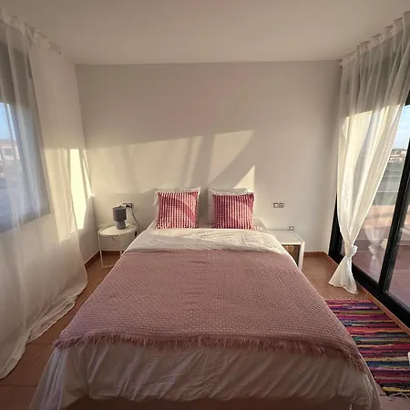 Villa El Rincon De Carmen