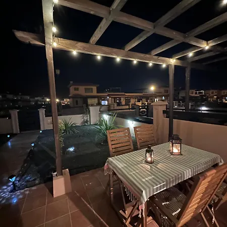 El Rincon De Carmen Villa