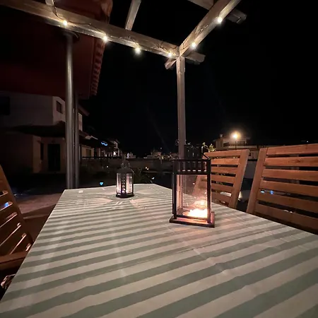 El Rincon De Carmen *