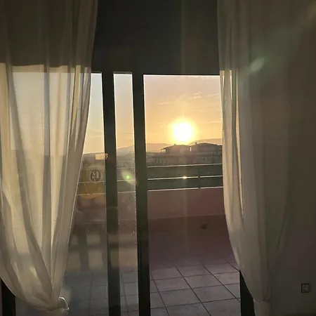 Βίλα El Rincon De Carmen Lajares