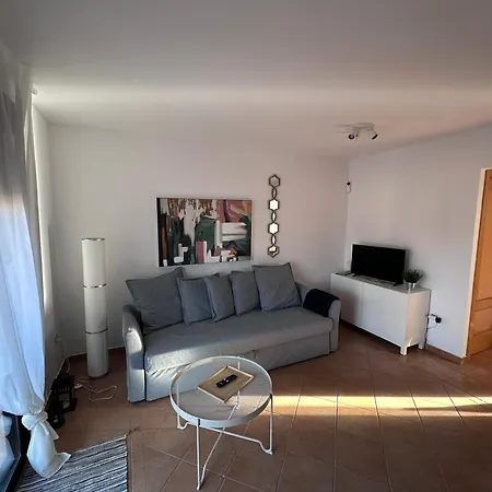 Βίλα El Rincon De Carmen