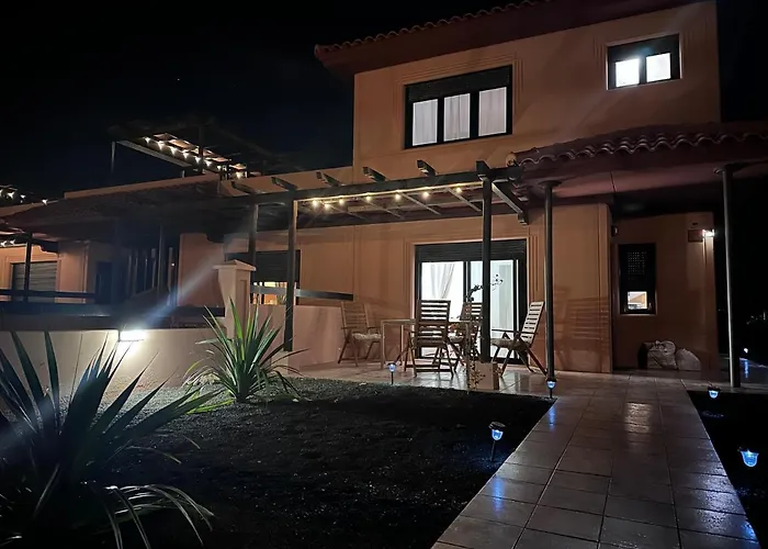 El Rincon De Carmen * Lajares