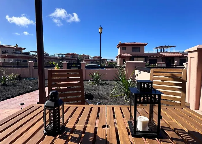 El Rincon De Carmen *