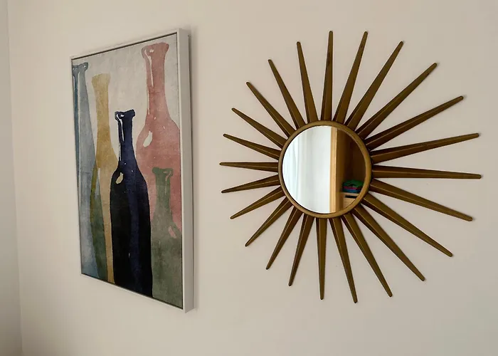 El Rincon De Carmen * Lajares