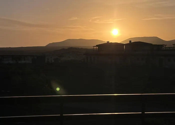 El Rincon De Carmen Lajares