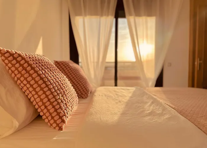 El Rincon De Carmen *