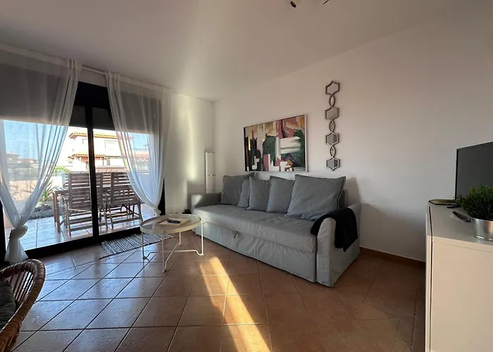 El Rincon De Carmen Lajares