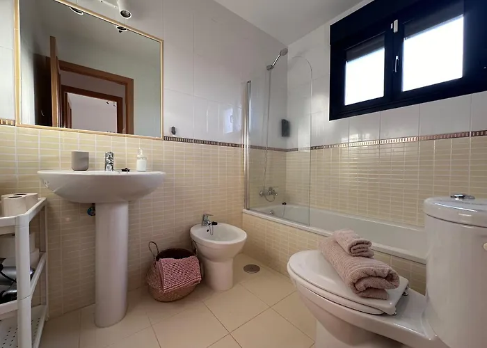 El Rincon De Carmen Villa Lajares