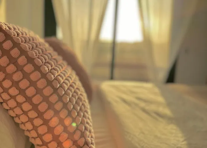 El Rincon De Carmen Lajares