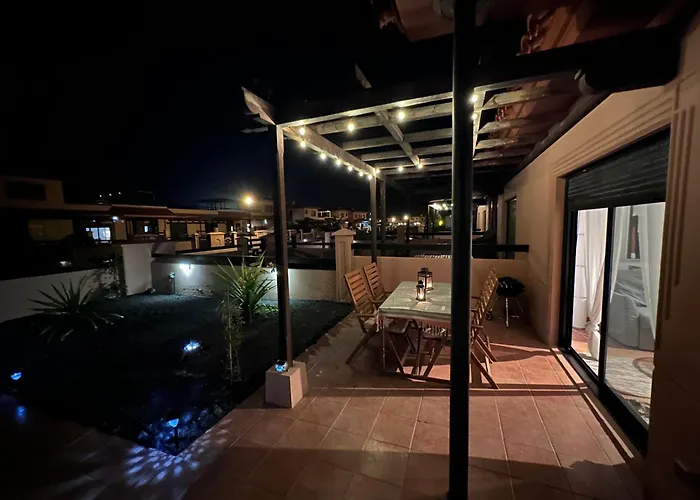 El Rincon De Carmen *