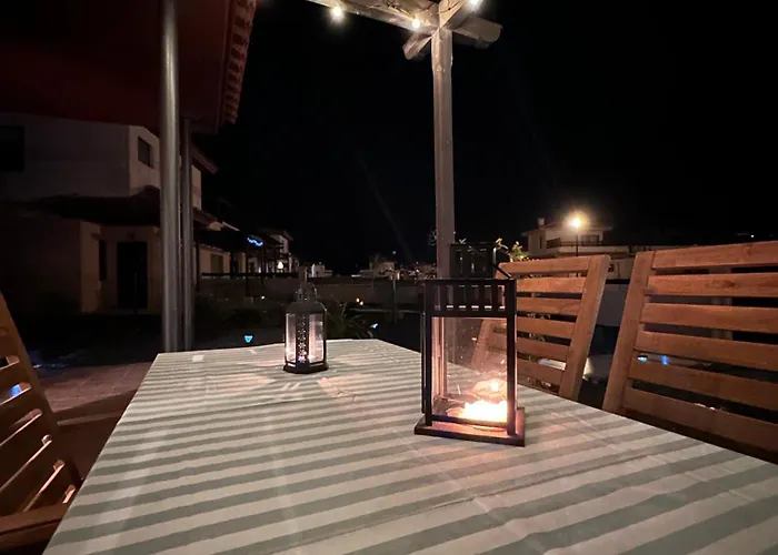 El Rincon De Carmen *