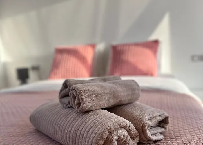 El Rincon De Carmen Villa