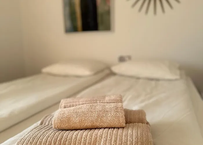 El Rincon De Carmen Villa *