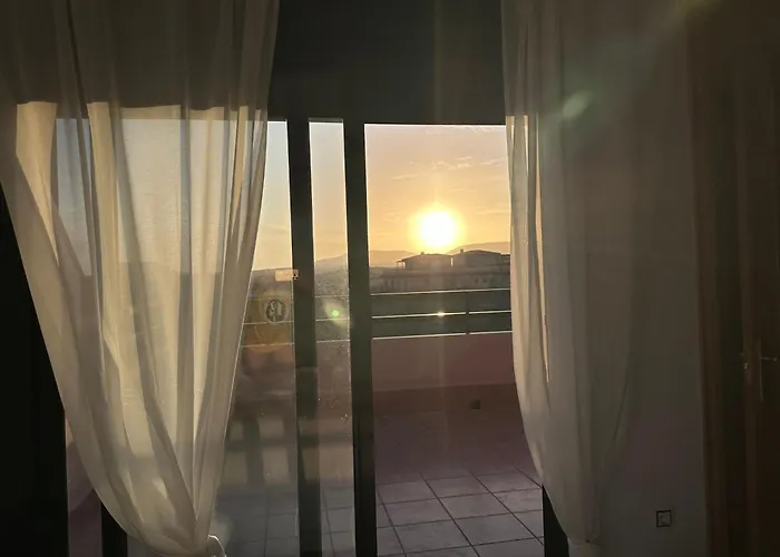 Villa El Rincon De Carmen Lajares