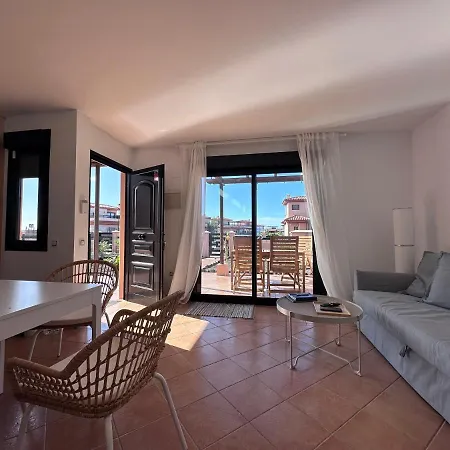 El Rincón De Carmen Lajares