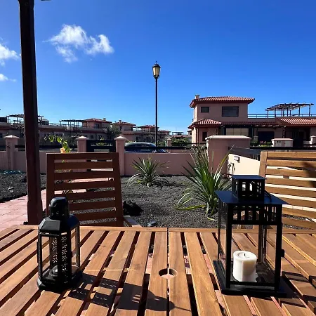 El Rincon De Carmen *