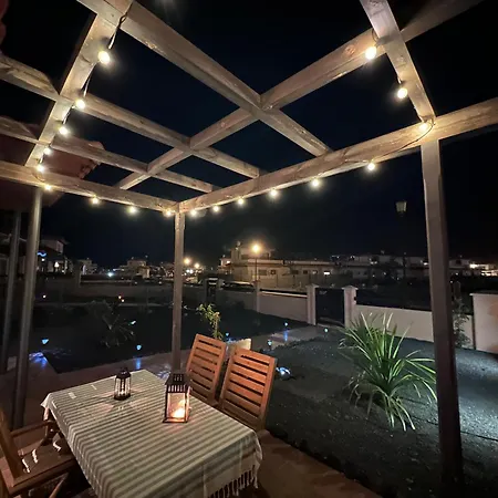 El Rincón De Carmen Villa Lajares