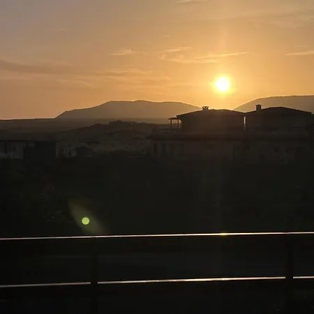 El Rincon De Carmen لاجاريس