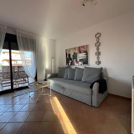 El Rincón De Carmen Lajares