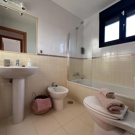 El Rincon De Carmen فيلة لاجاريس