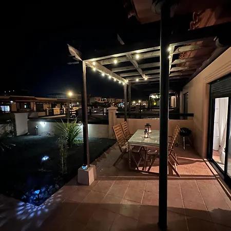 El Rincon De Carmen *