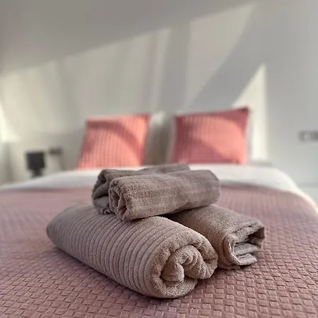 El Rincón De Carmen Villa