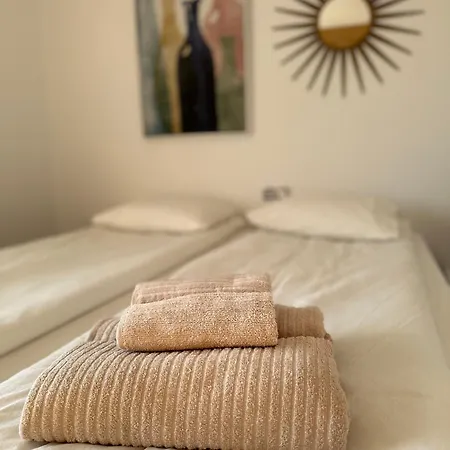 El Rincon De Carmen Villa *