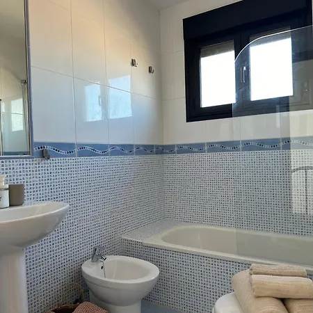 El Rincon De Carmen * Lajares