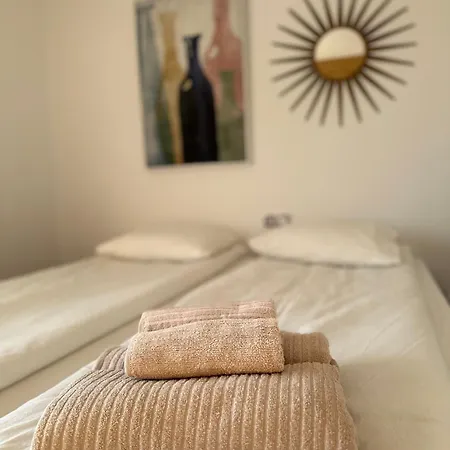 Villa El Rincón De Carmen