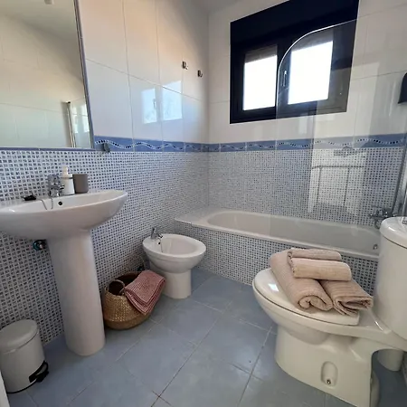 فيلة El Rincon De Carmen *