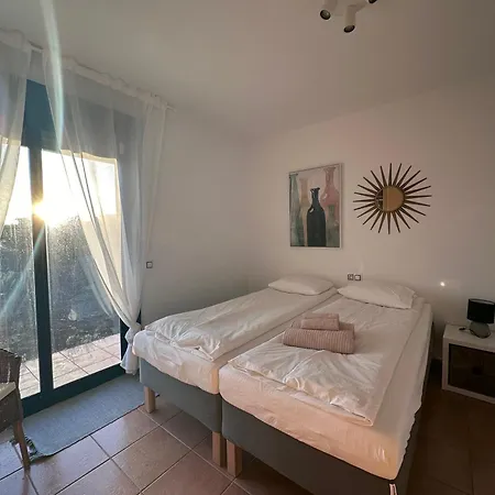 El Rincon De Carmen Villa *