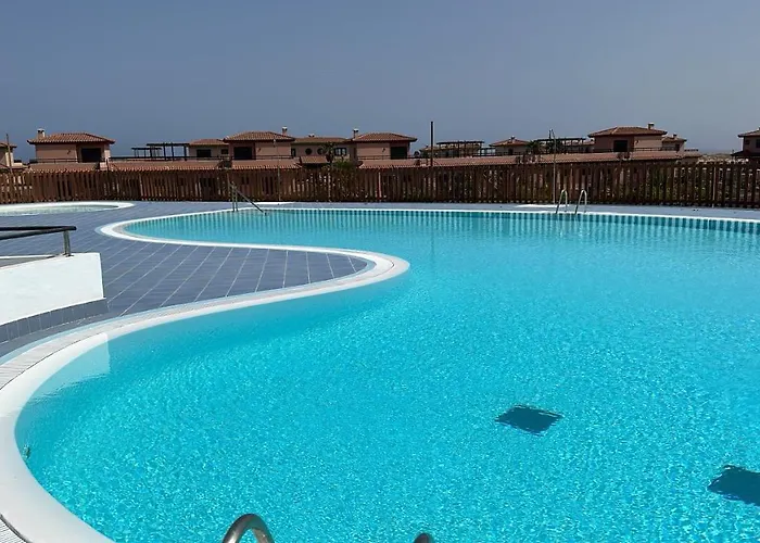 El Rincón De Carmen Villa