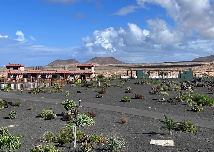 El Rincón De Carmen Villa *