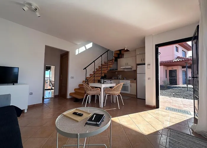 El Rincón De Carmen Lajares