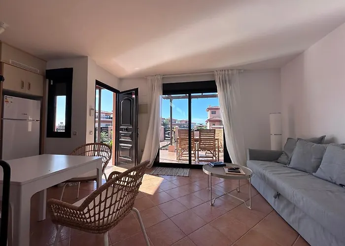 El Rincón De Carmen Lajares