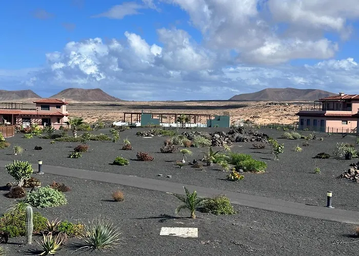 Villa El Rincón De Carmen
