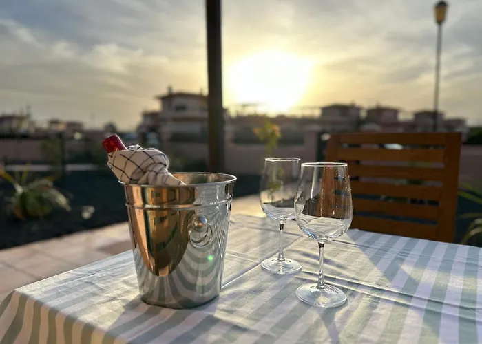 El Rincón De Carmen