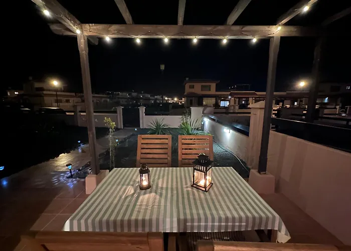 El Rincón De Carmen