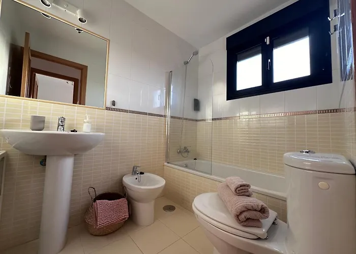 El Rincón De Carmen