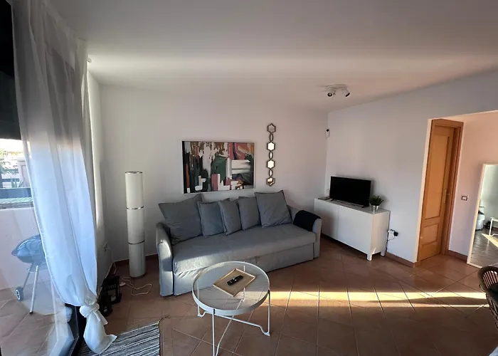 Villa El Rincón De Carmen