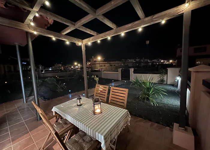 El Rincón De Carmen