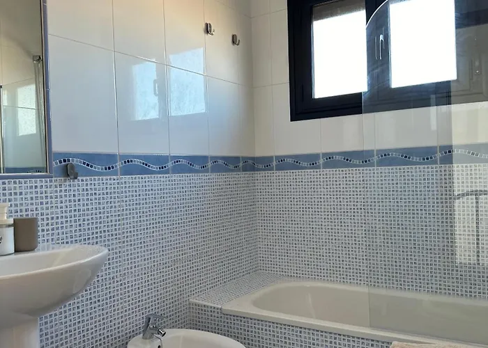 El Rincón De Carmen * Lajares